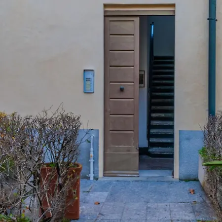 Casa Elena By Wonderful Italy Lejlighed Bellagio