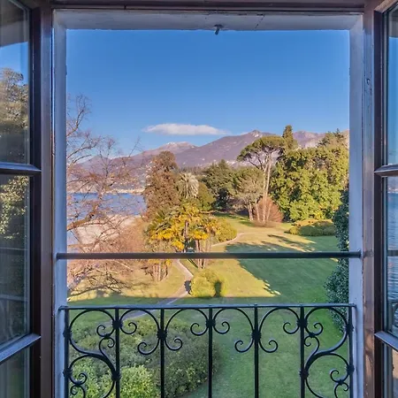Casa Elena By Wonderful Italy Apartament Bellagio