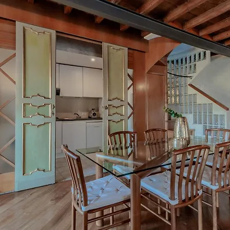 Appartement Casa Elena By Wonderful Italy *