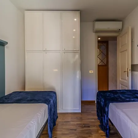 Casa Elena By Wonderful Italy Appartement *