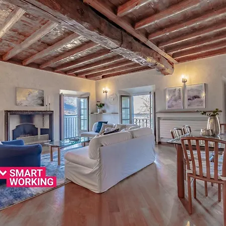 Apartament Casa Elena By Wonderful Italy Bellagio