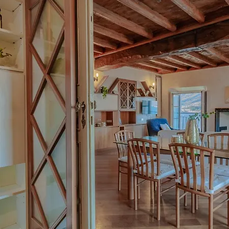 Casa Elena By Wonderful Italy Appartement