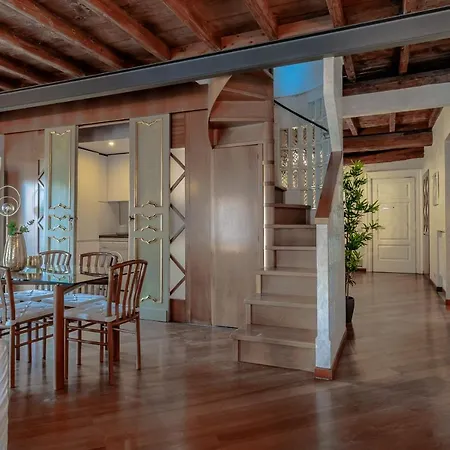 Casa Elena By Wonderful Italy Apartament Bellagio