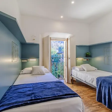 Casa Elena By Wonderful Italy Apartament Bellagio