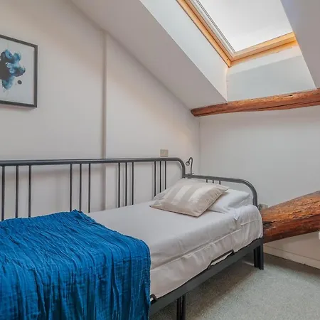 Casa Elena By Wonderful Italy Apartament *