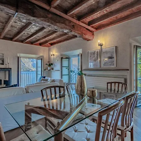 Casa Elena By Wonderful Italy Appartement Bellagio