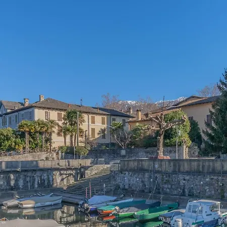 Appartement Casa Elena By Wonderful Italy Bellagio